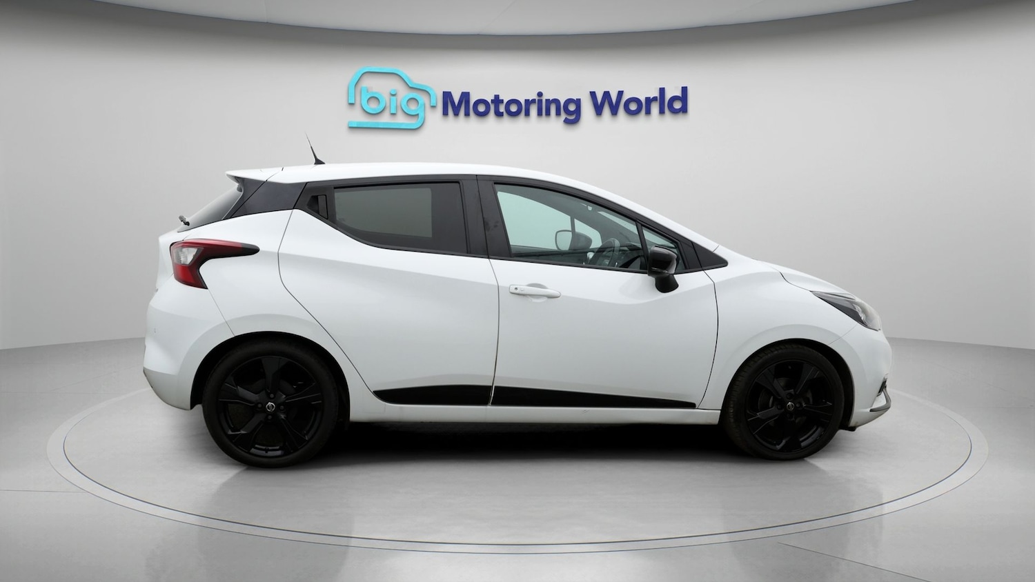 Used Nissan Micra 2022 for sale - 77661024: Photo 8