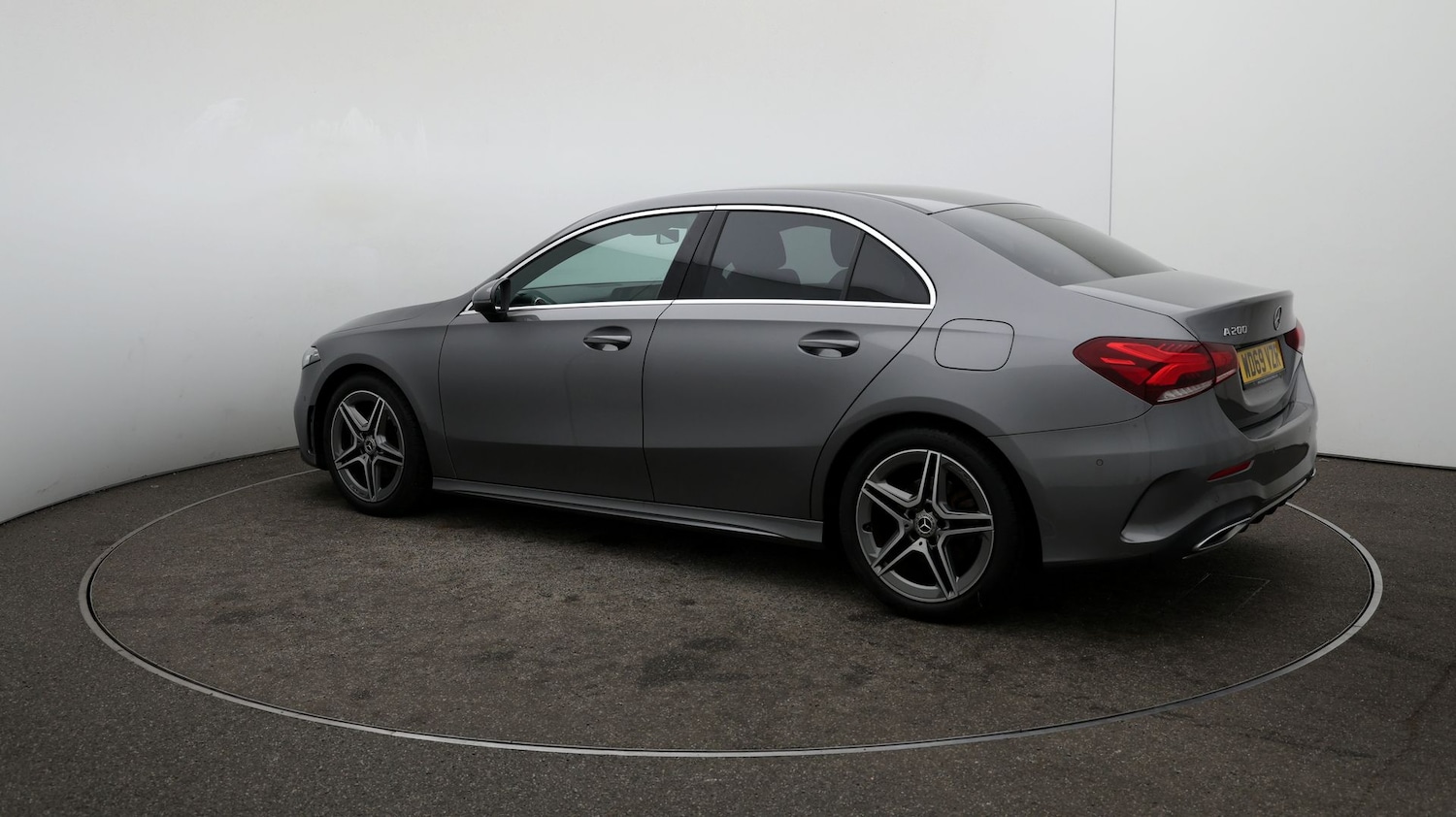 Used Mercedes-Benz A-Class 2020 for sale - 76808589: Photo 28