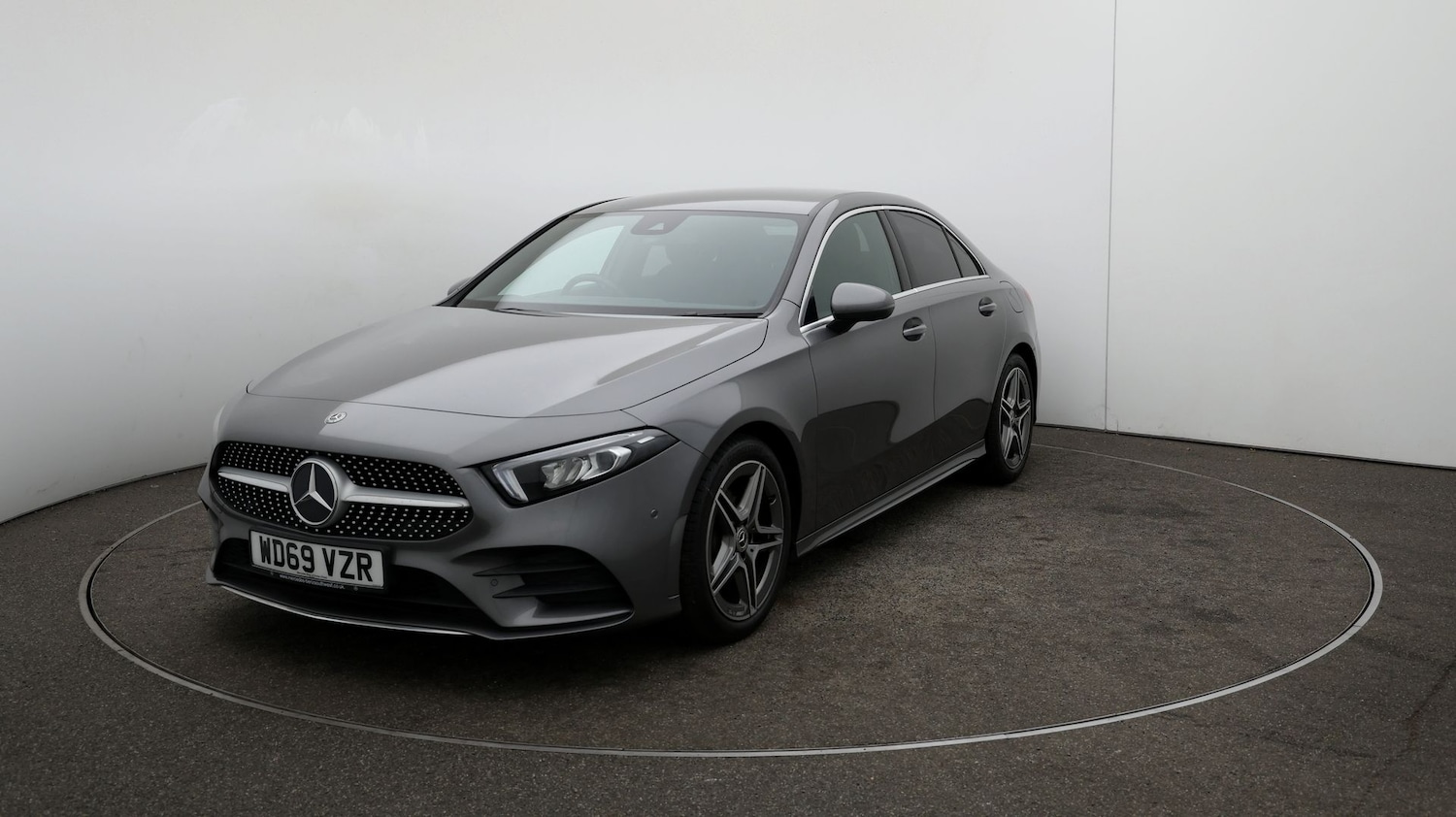 Used Mercedes-Benz A-Class 2020 for sale - 76808589: Photo 29