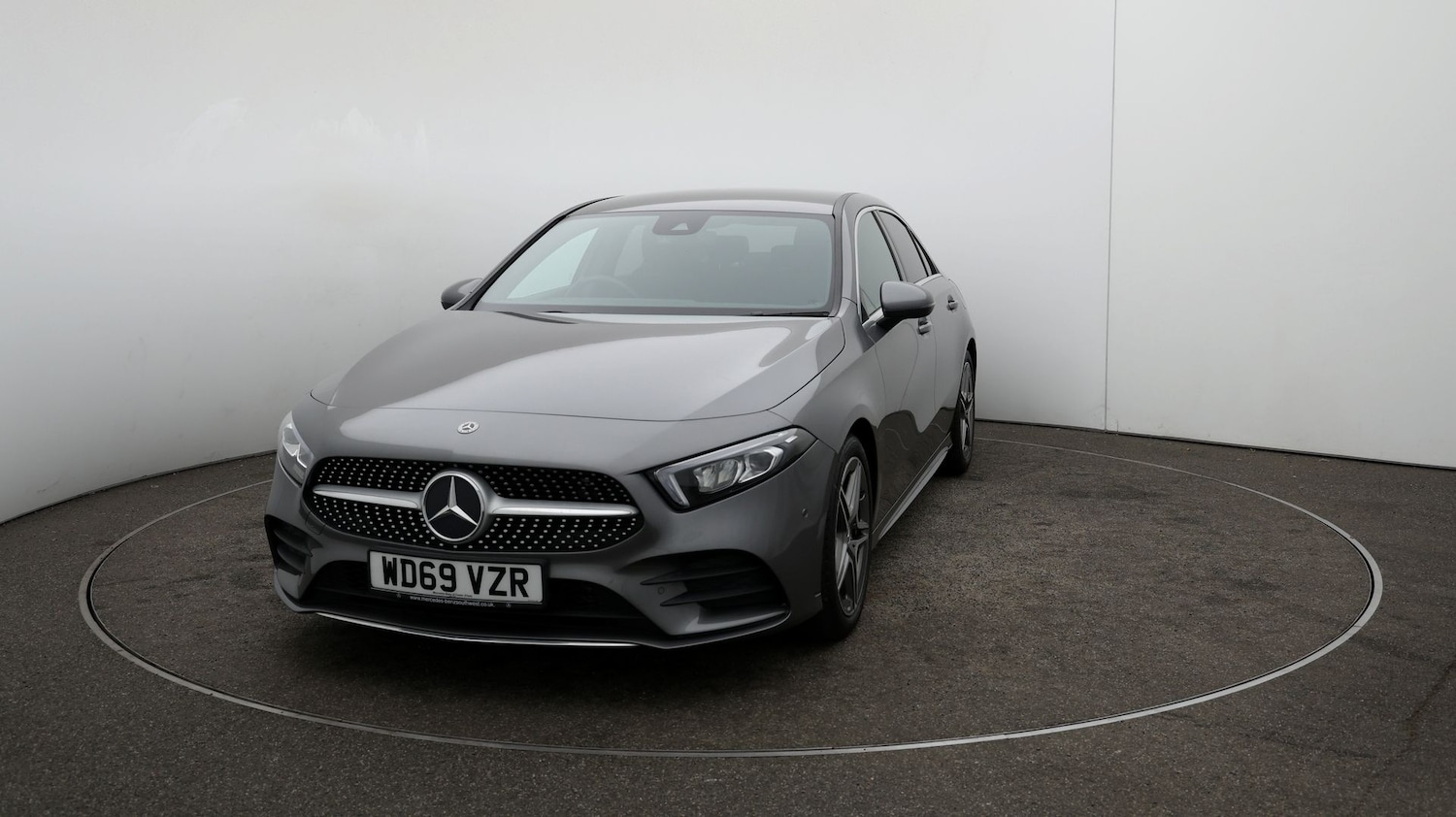 Used Mercedes-Benz A-Class 2020 for sale - 76808589: Photo 30