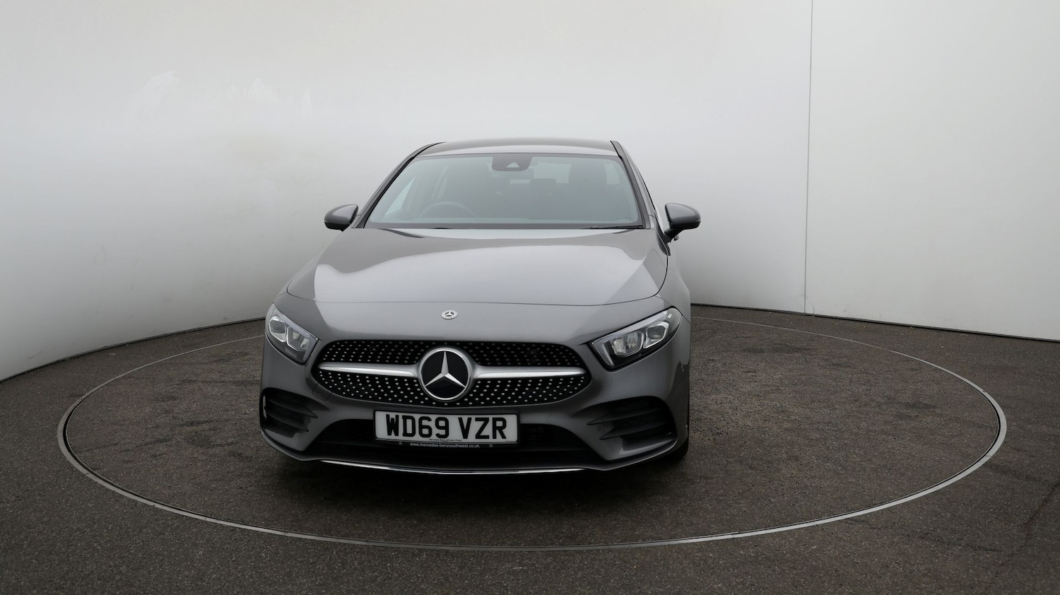 Used Mercedes-Benz A-Class 2020 for sale - 76808589: Photo 31