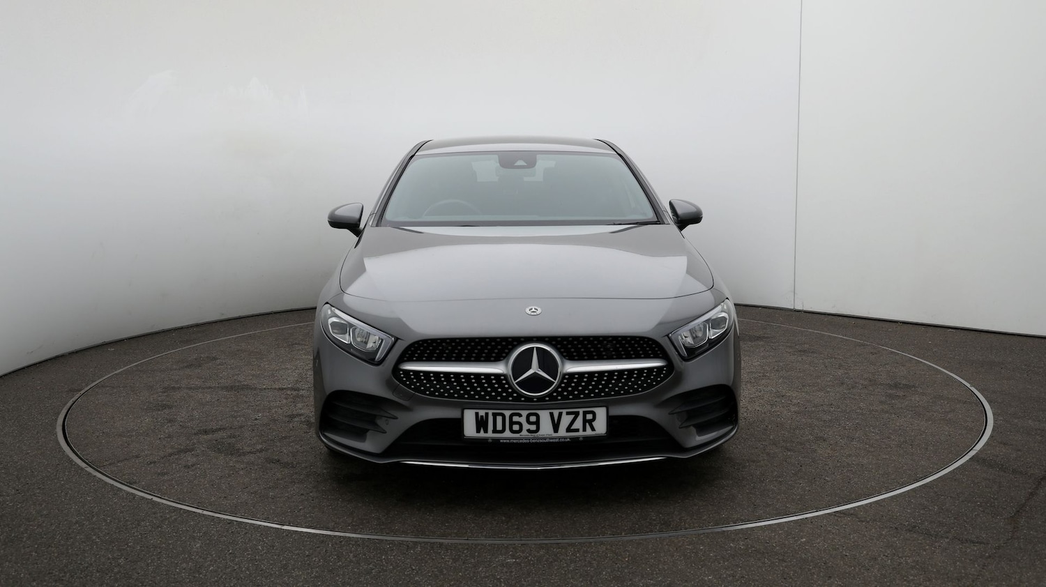 Used Mercedes-Benz A-Class 2020 for sale - 76808589: Photo 32