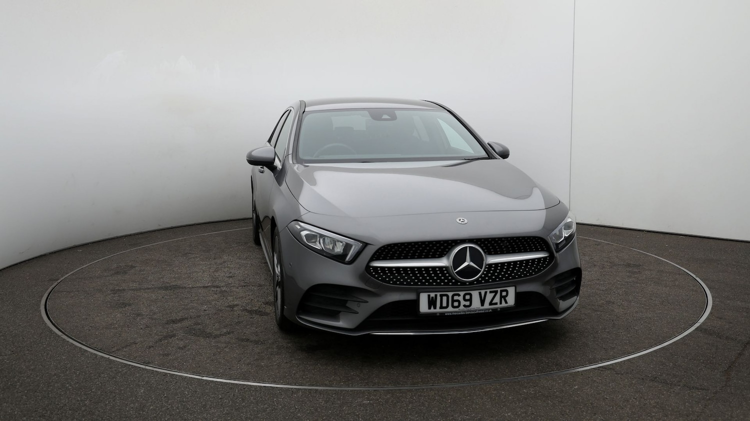 Used Mercedes-Benz A-Class 2020 for sale - 76808589: Photo 33