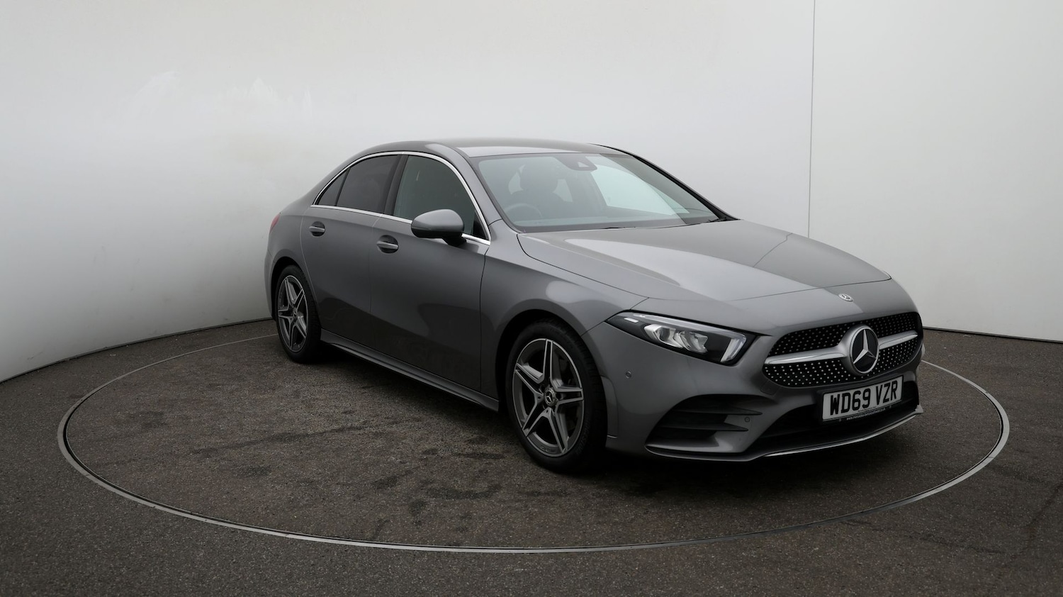 Used Mercedes-Benz A-Class 2020 for sale - 76808589: Photo 35