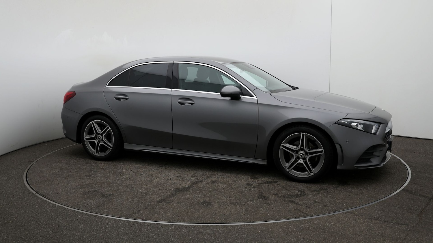 Used Mercedes-Benz A-Class 2020 for sale - 76808589: Photo 38