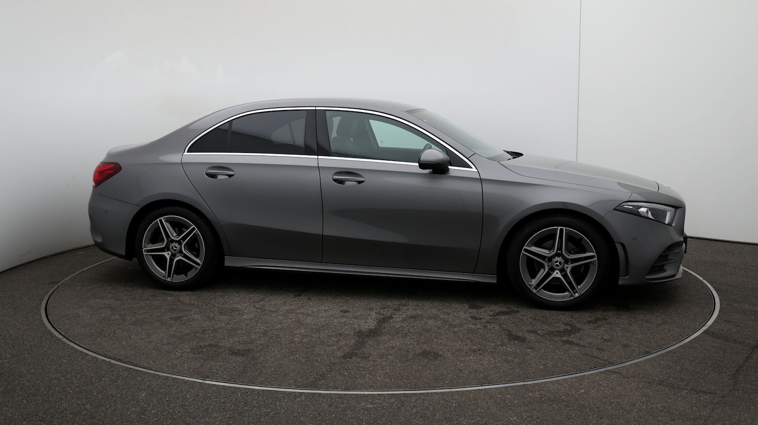 Used Mercedes-Benz A-Class 2020 for sale - 76808589: Photo 40