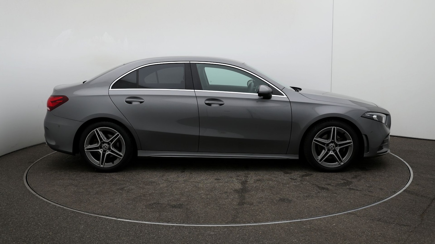 Used Mercedes-Benz A-Class 2020 for sale - 76808589: Photo 41