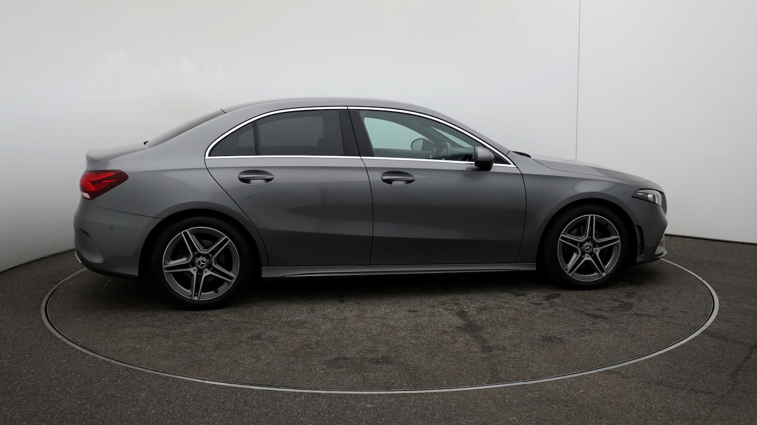 Used Mercedes-Benz A-Class 2020 for sale - 76808589: Photo 42