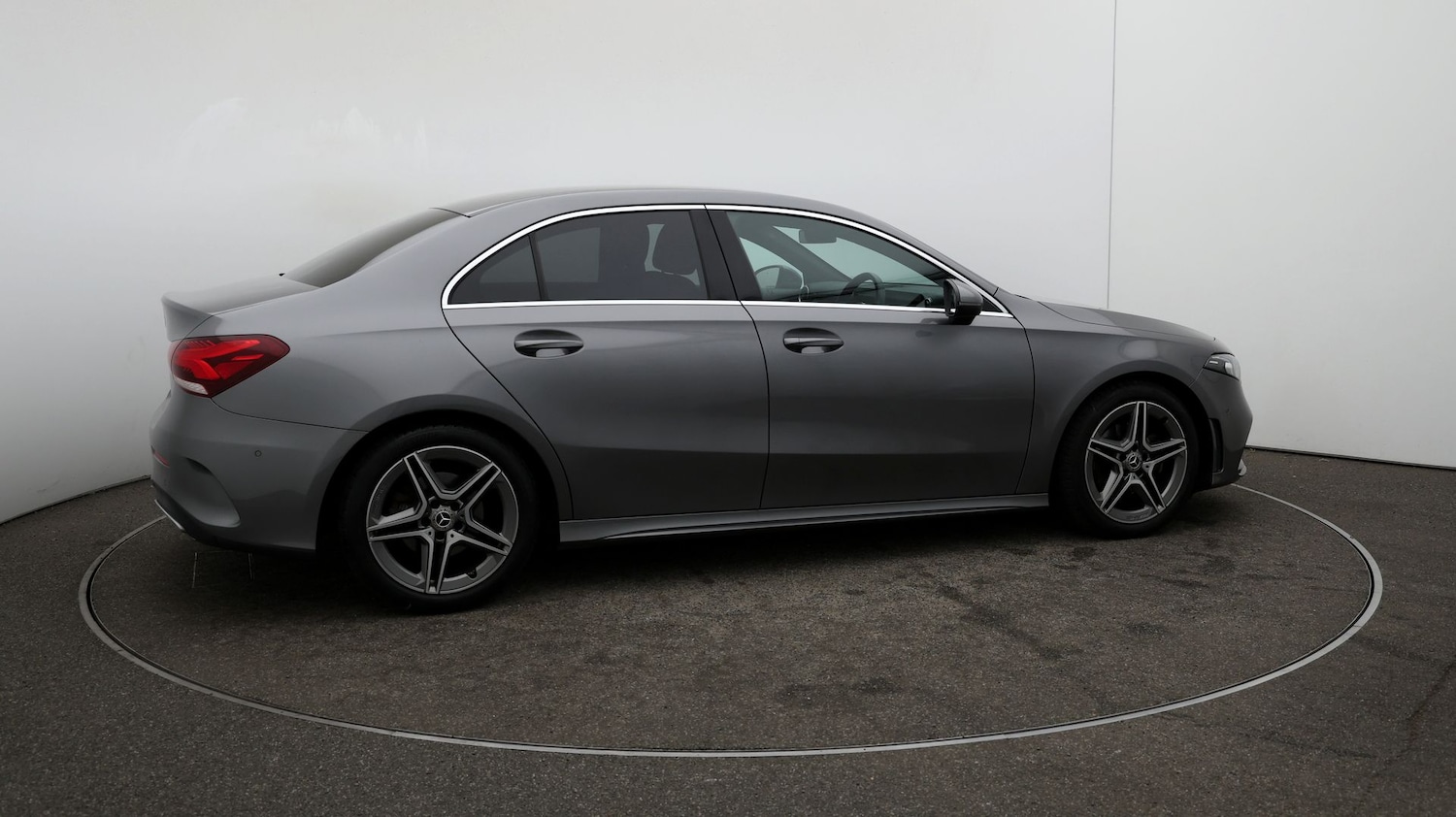 Used Mercedes-Benz A-Class 2020 for sale - 76808589: Photo 43