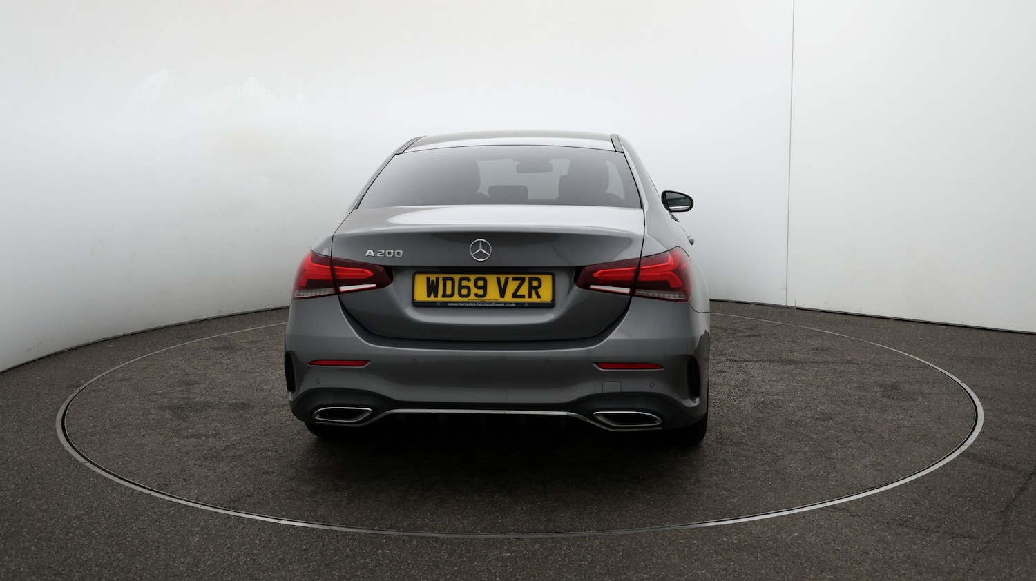 Used Mercedes-Benz A-Class 2020 for sale - 76808589: Photo 49