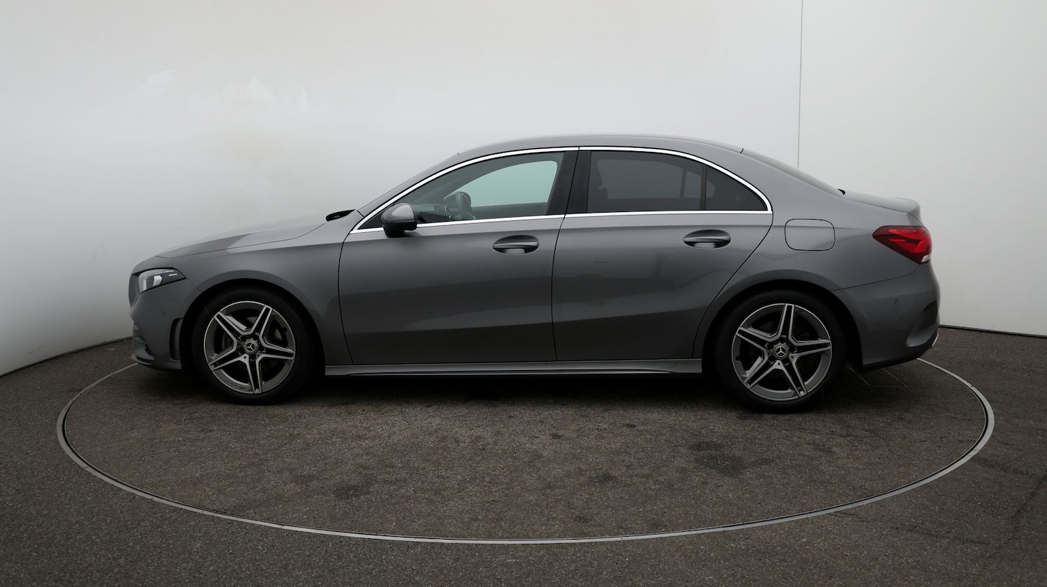 Used Mercedes-Benz A-Class 2020 for sale - 76808589: Photo 56