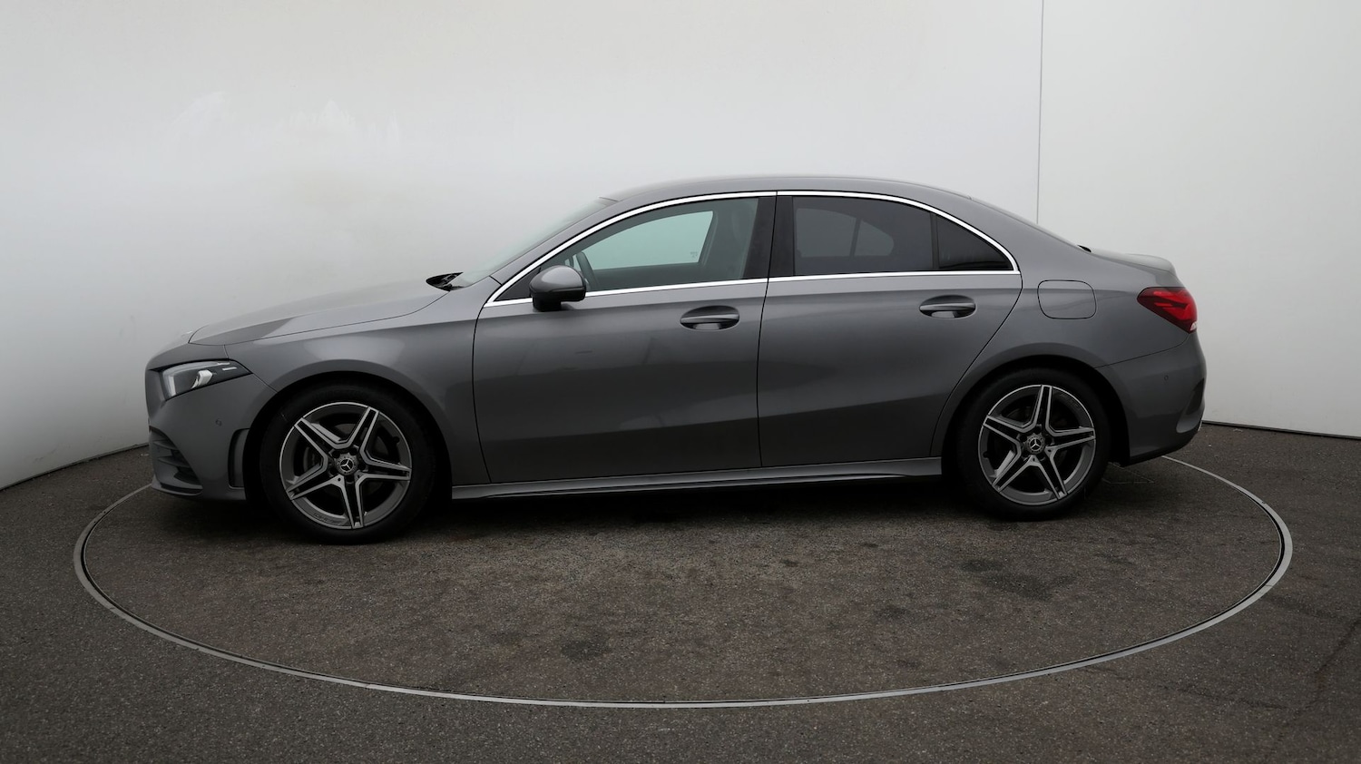 Used Mercedes-Benz A-Class 2020 for sale - 76808589: Photo 57