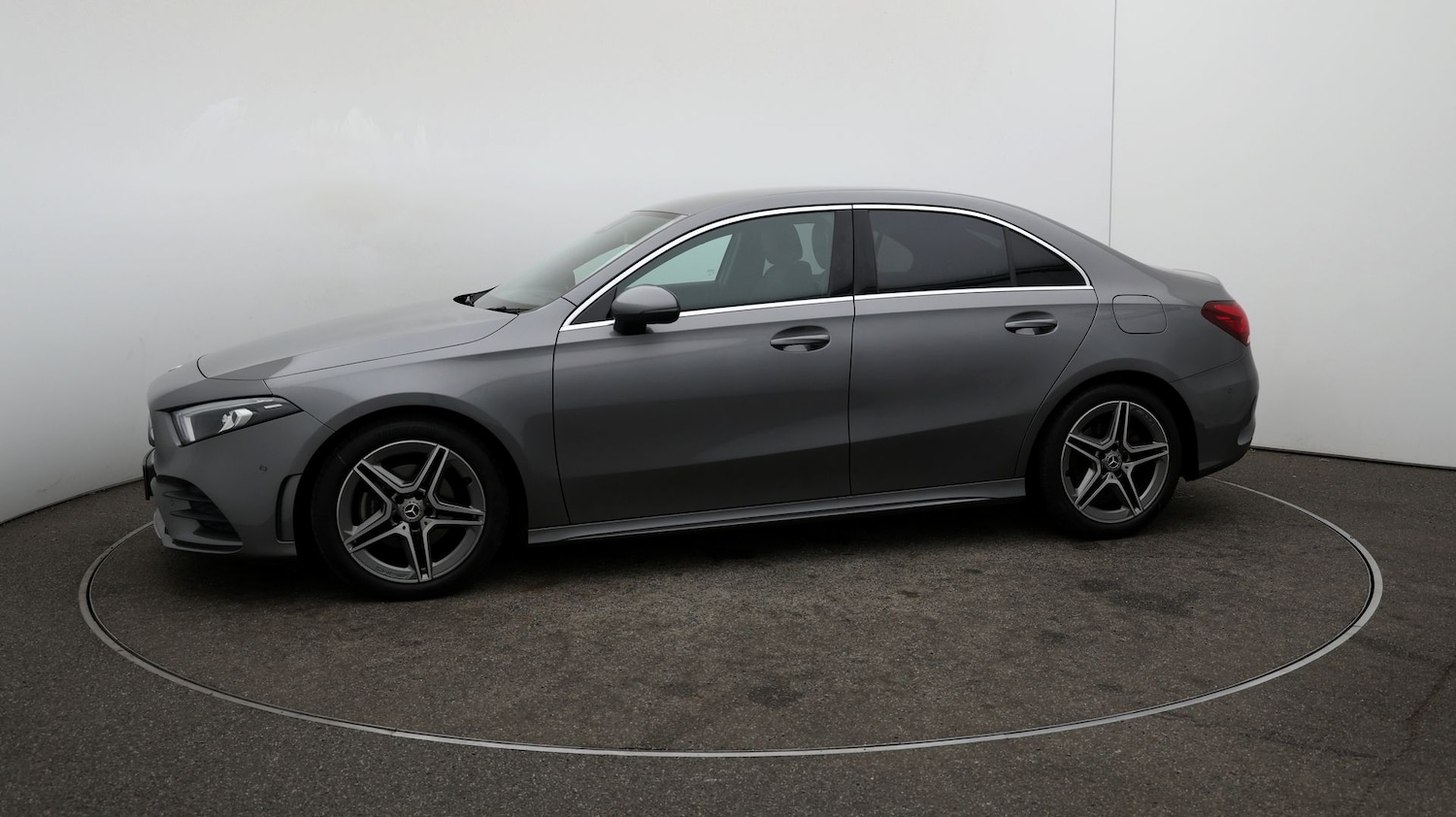 Used Mercedes-Benz A-Class 2020 for sale - 76808589: Photo 58