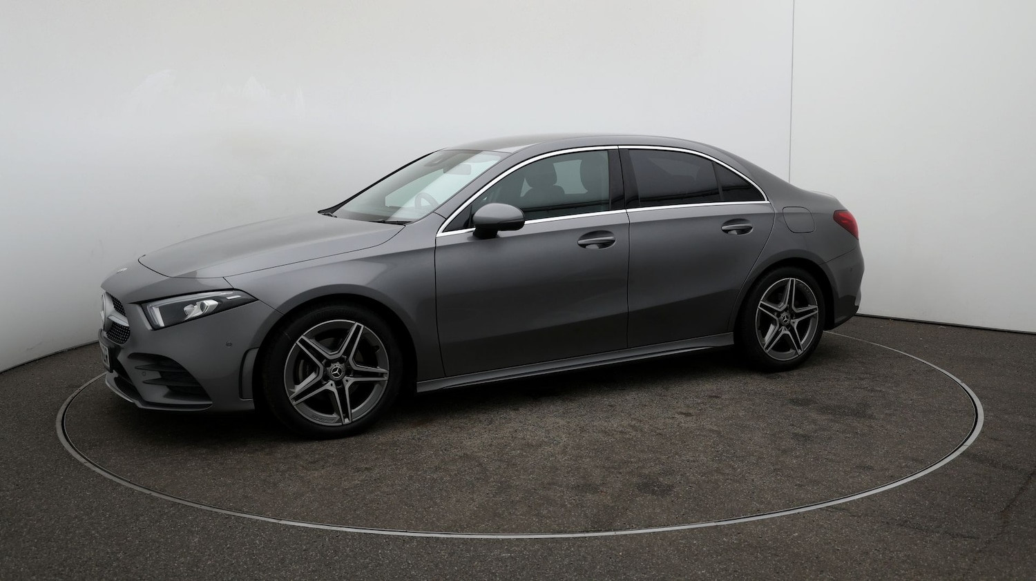 Used Mercedes-Benz A-Class 2020 for sale - 76808589: Photo 59