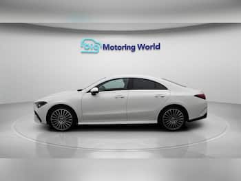 Used Mercedes-Benz CLA 2024 for sale - 79754628: Photo
