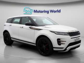 2022 (71) - 1.5 P300e Autobiography 5dr Auto