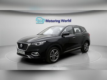 Used MG MG HS 2022 for sale - 77125800: Photo