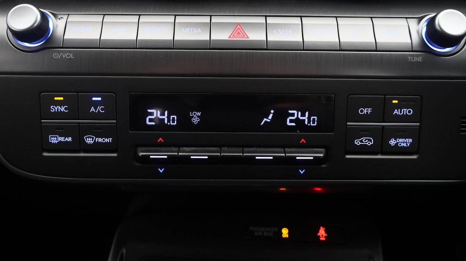 Used Hyundai KONA 2024 for sale - 76336241: Photo 13