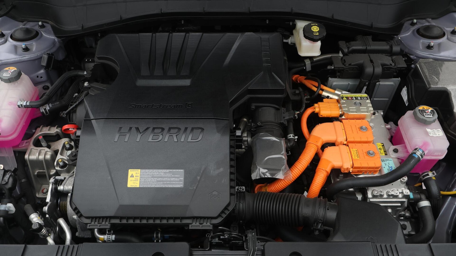 Used Hyundai KONA 2024 for sale - 76336241: Photo 20
