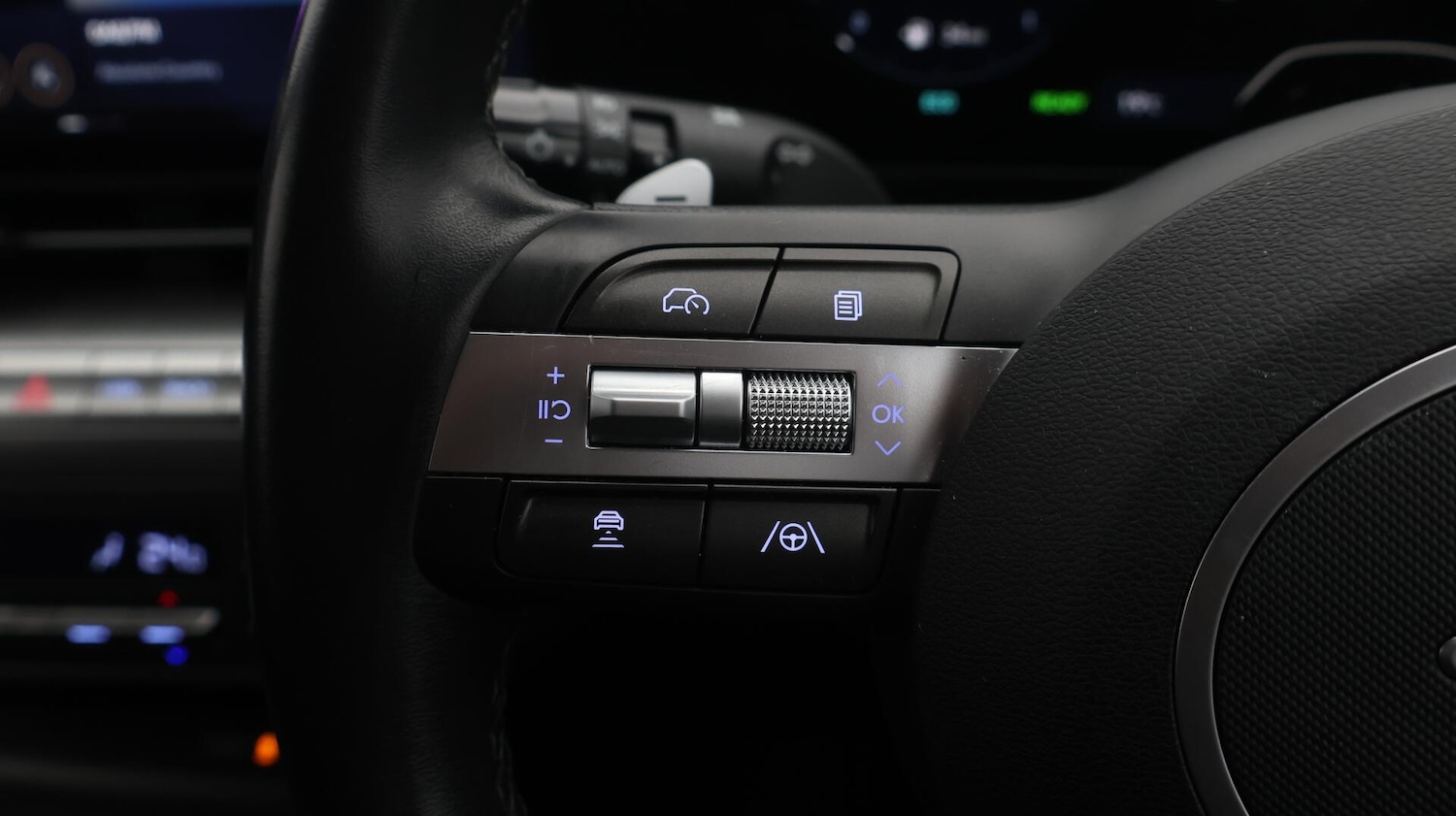 Used Hyundai KONA 2024 for sale - 76336241: Photo 24