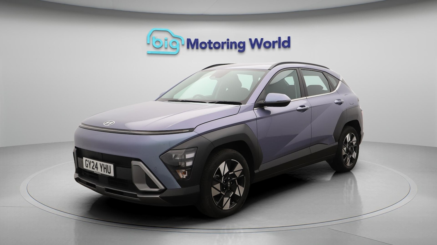 Used Hyundai KONA 2024 for sale - 76336241: Photo 4