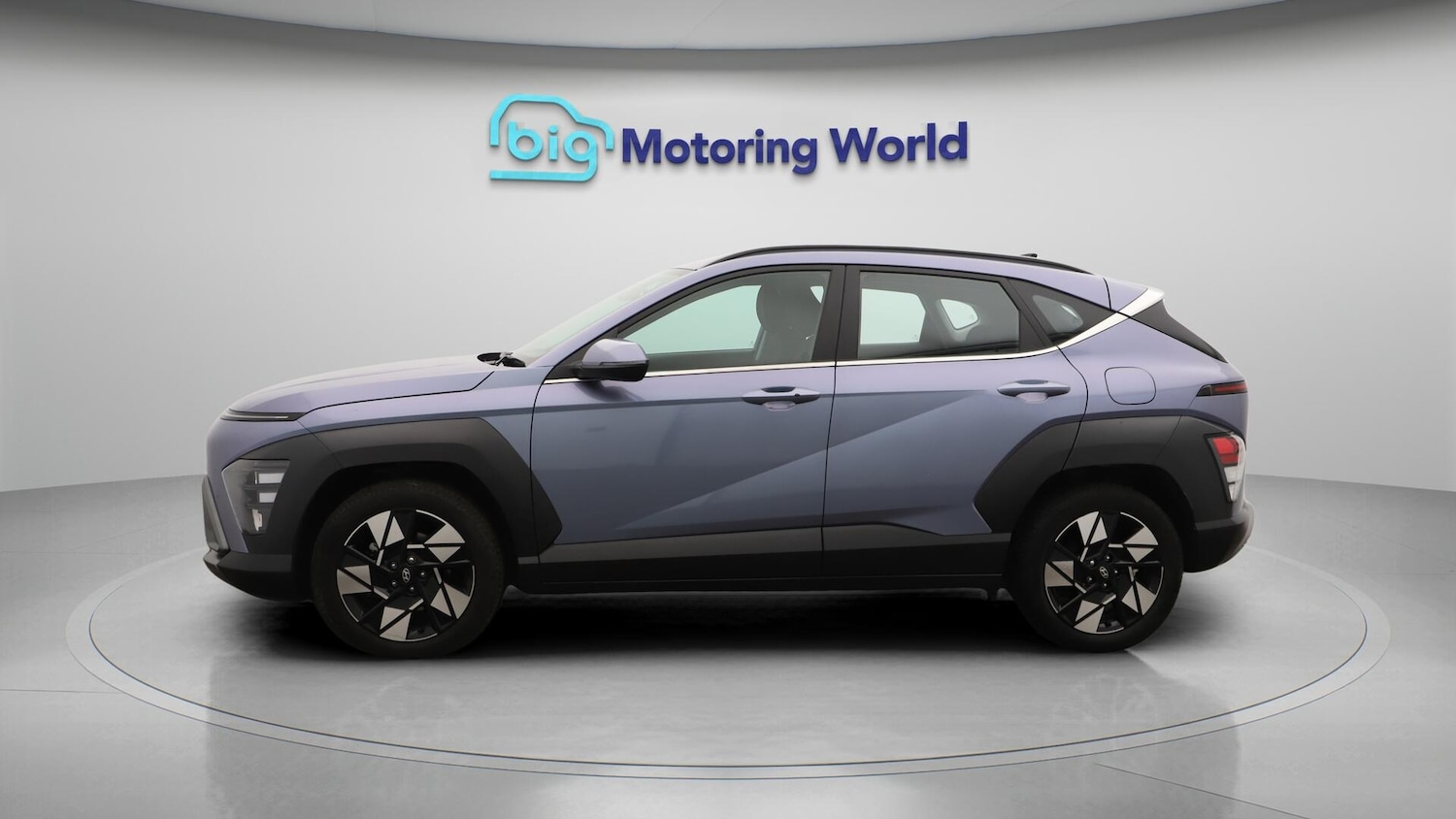 Used Hyundai KONA 2024 for sale - 76336241: Photo 5