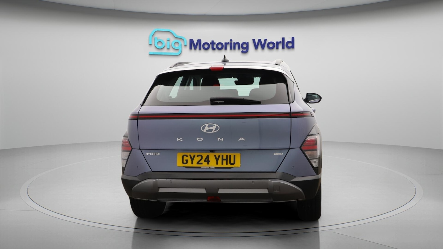 Used Hyundai KONA 2024 for sale - 76336241: Photo 7