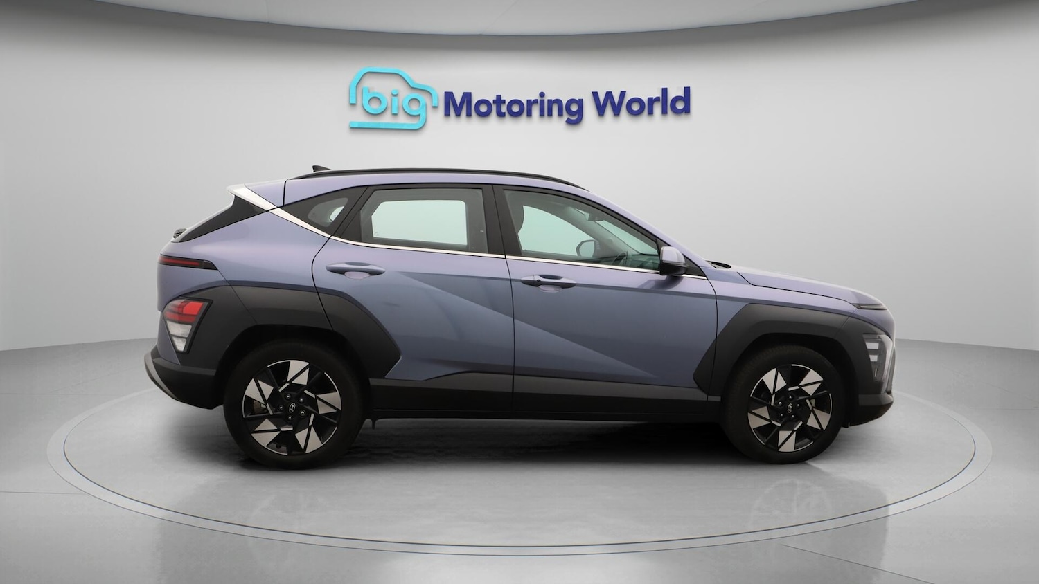 Used Hyundai KONA 2024 for sale - 76336241: Photo 9