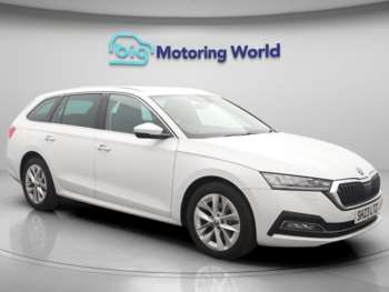 2023 (23) - 1.4 TSI iV 13kWh SE L Estate 5dr Petrol Plug-in Hybrid DSG Euro 6 (s/s) (20