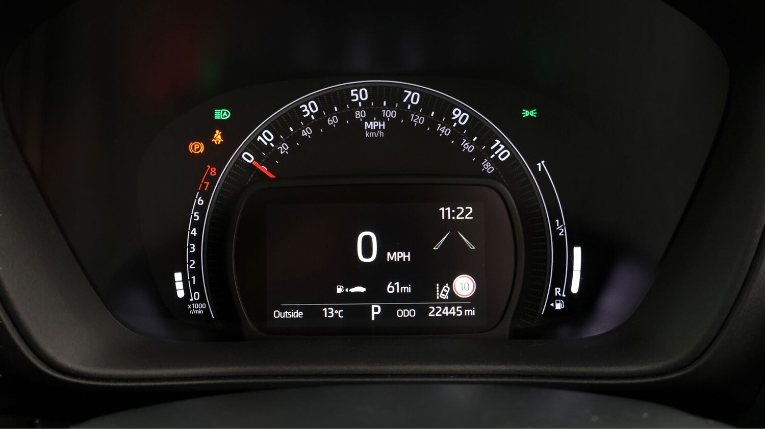 Used Toyota Aygo X 2023 for sale - 77746057: Photo 10