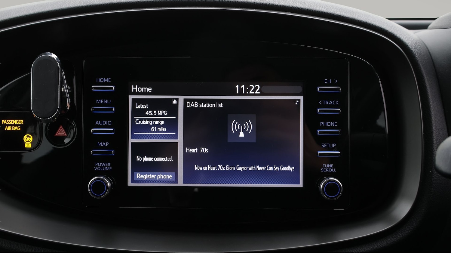 Used Toyota Aygo X 2023 for sale - 77746057: Photo 11