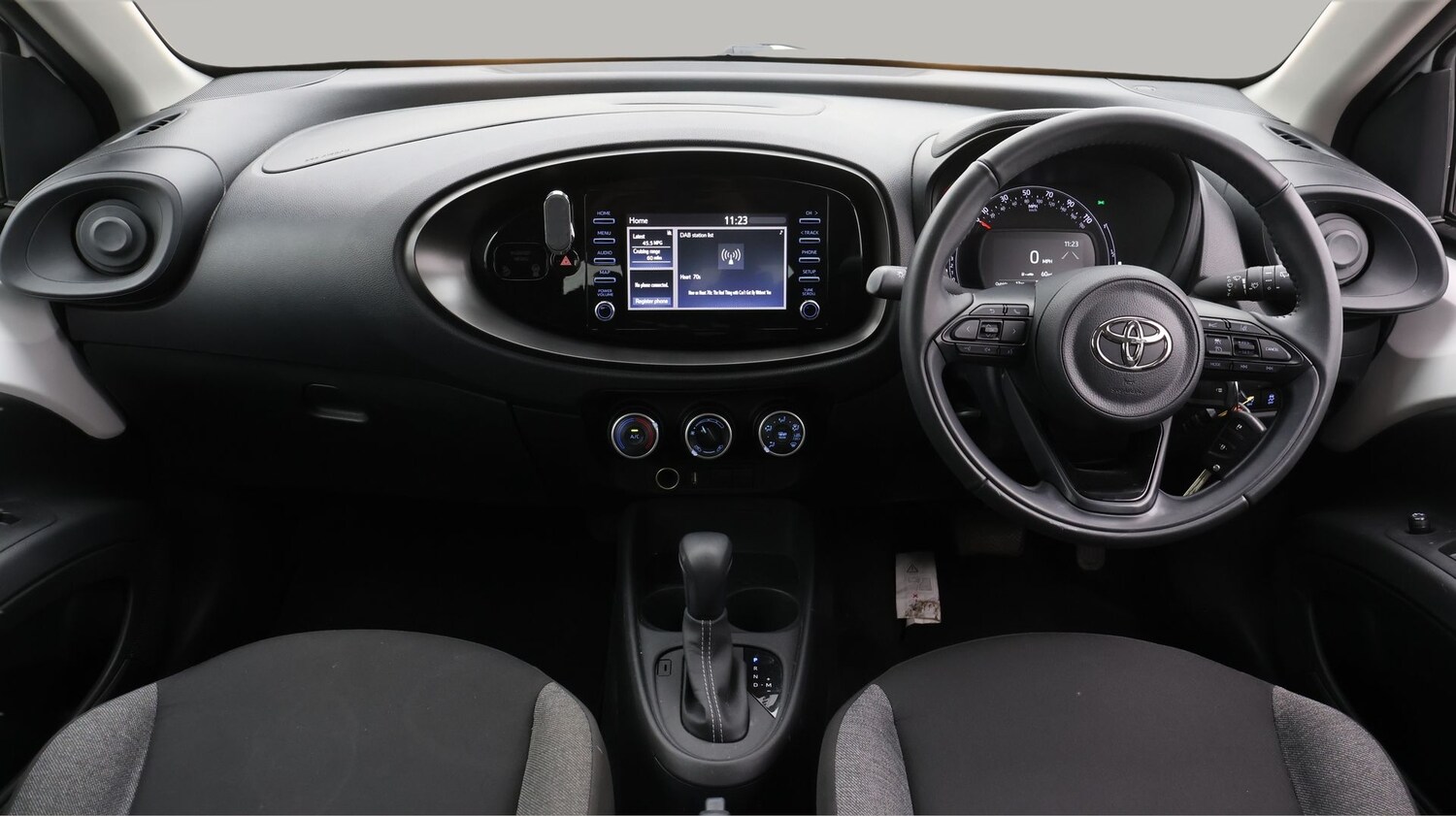 Used Toyota Aygo X 2023 for sale - 77746057: Photo 13