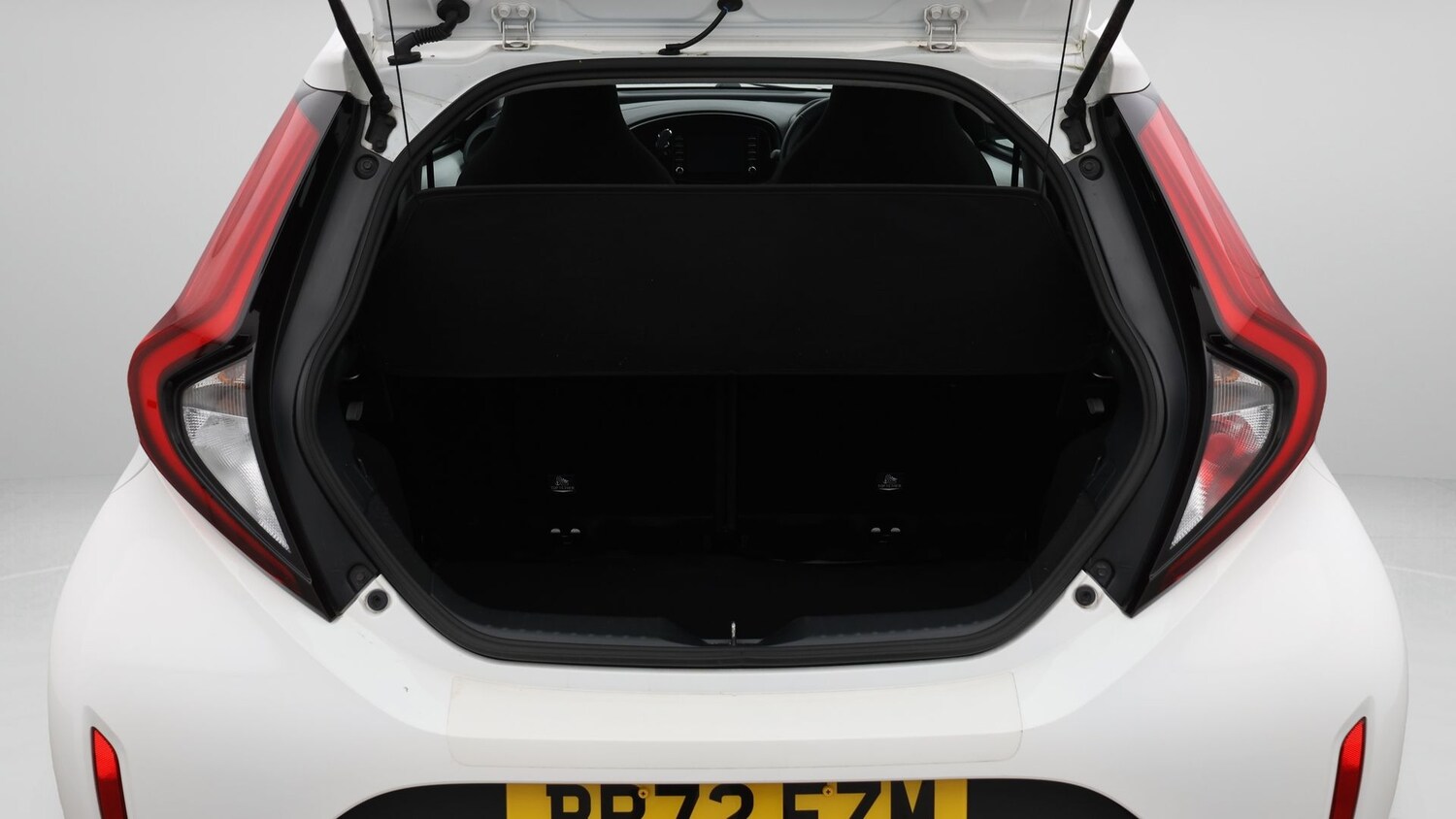 Used Toyota Aygo X 2023 for sale - 77746057: Photo 17