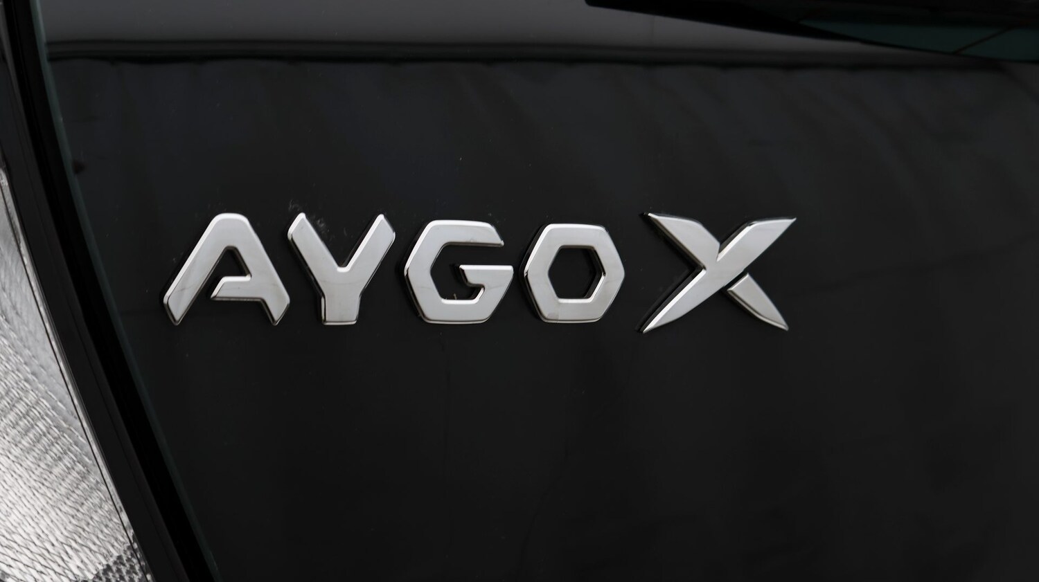 Used Toyota Aygo X 2023 for sale - 77746057: Photo 20