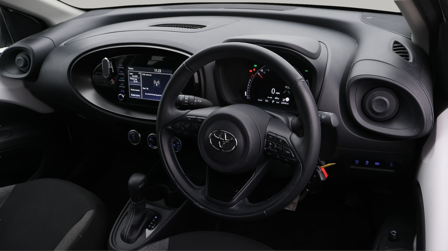 Used Toyota Aygo X 2023 for sale - 77746057: Photo 9