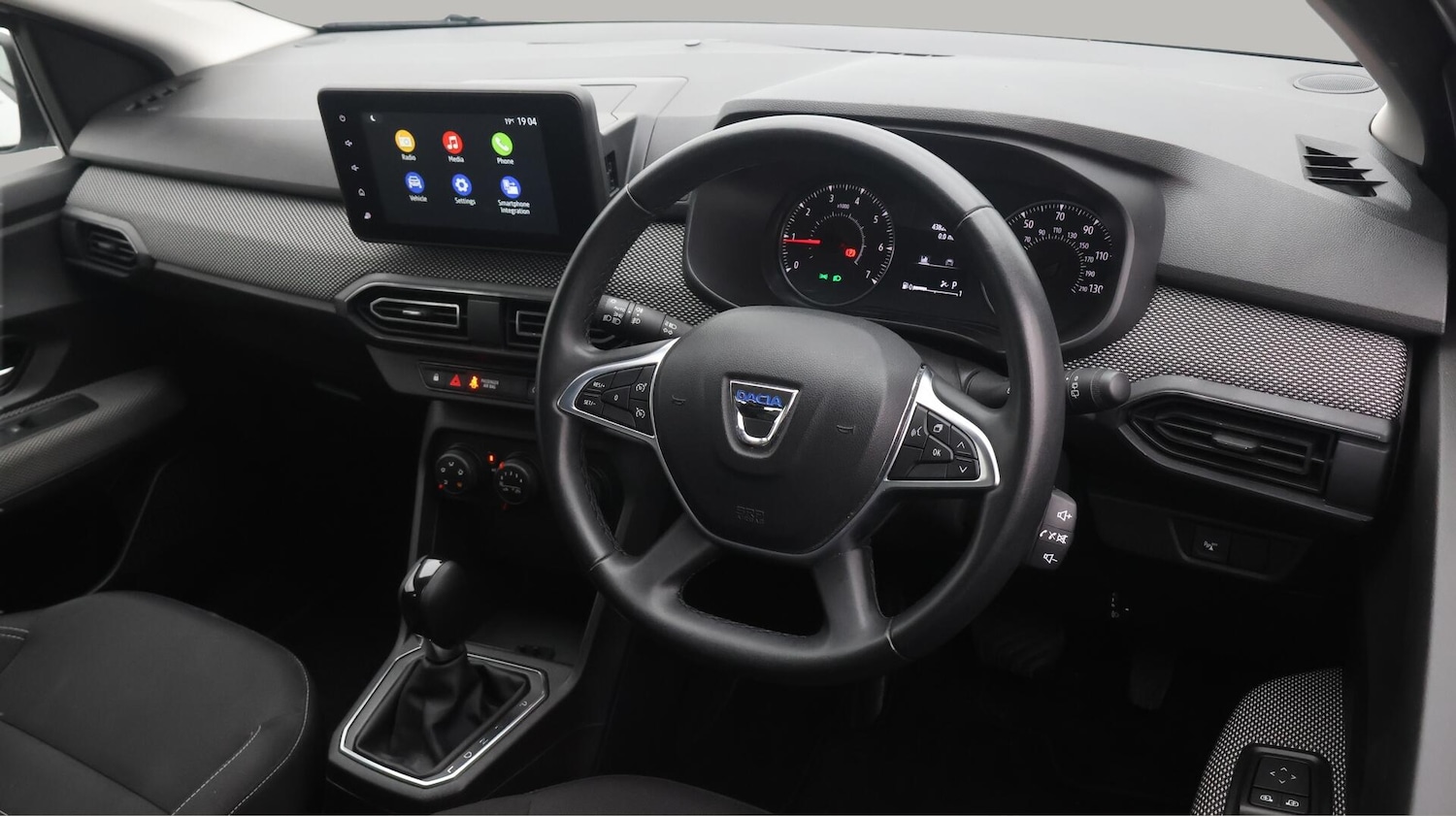 Used Dacia Sandero for sale - 76572470: Photo 10