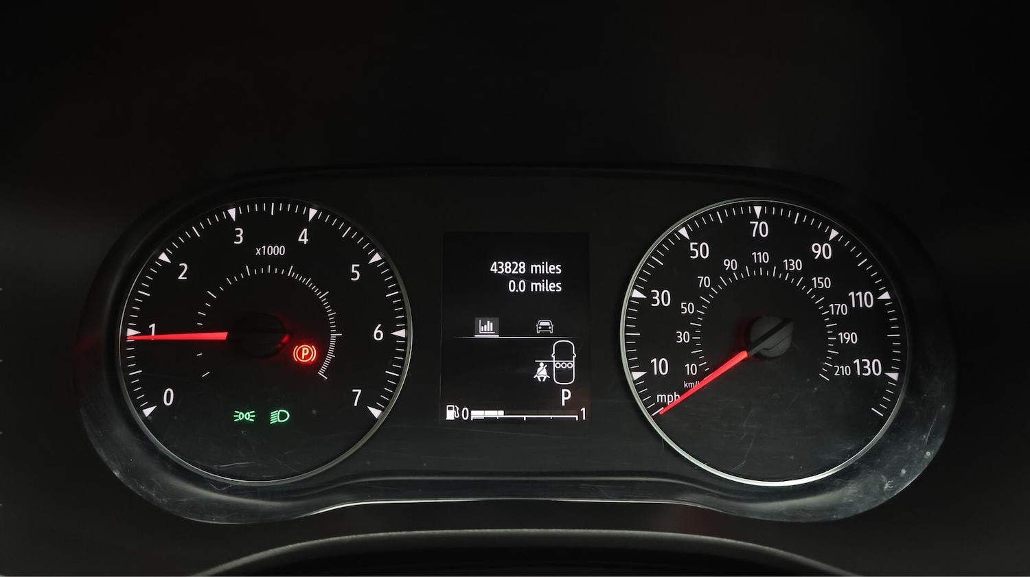 Used Dacia Sandero for sale - 76572470: Photo 11