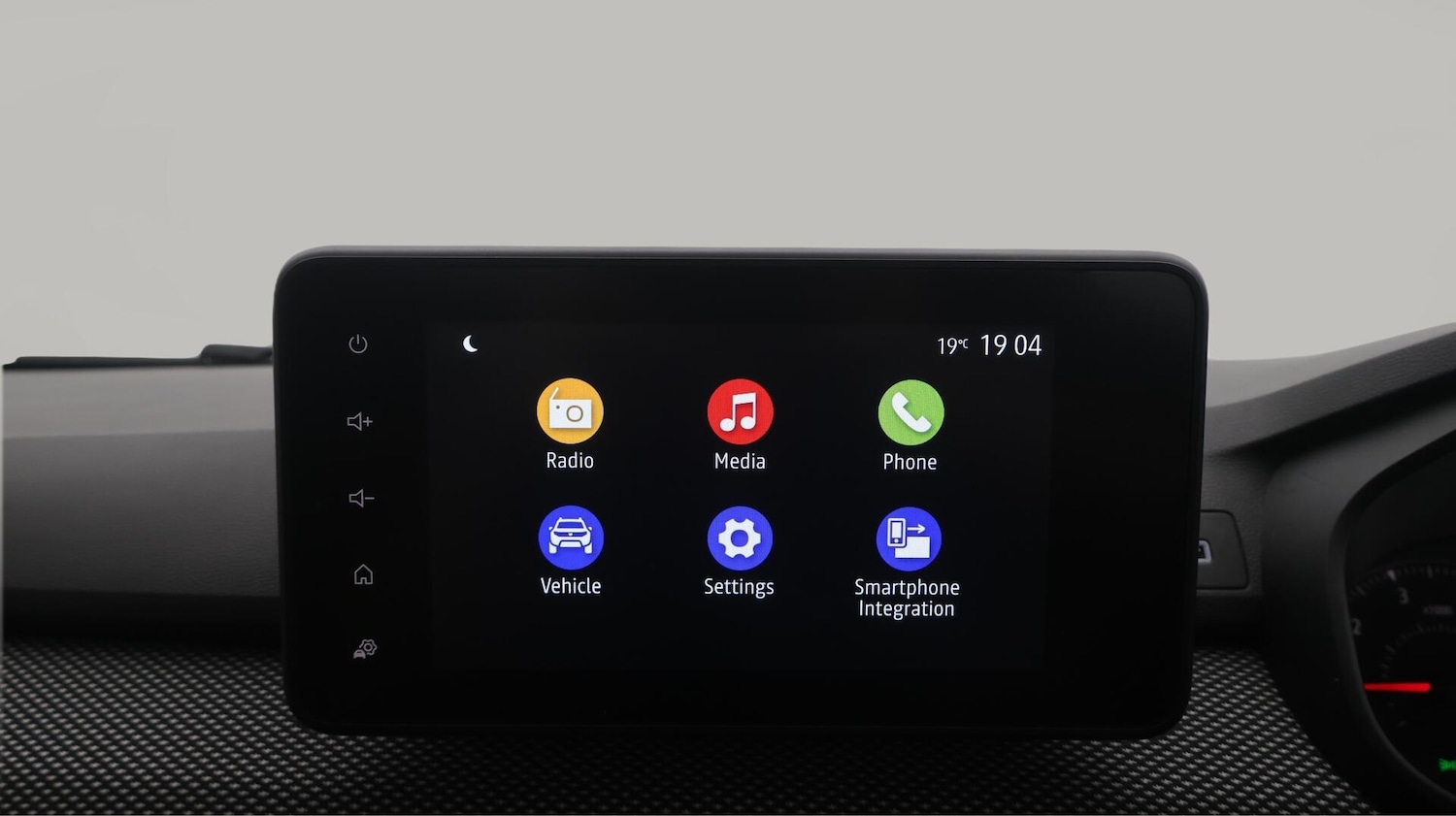 Used Dacia Sandero for sale - 76572470: Photo 12