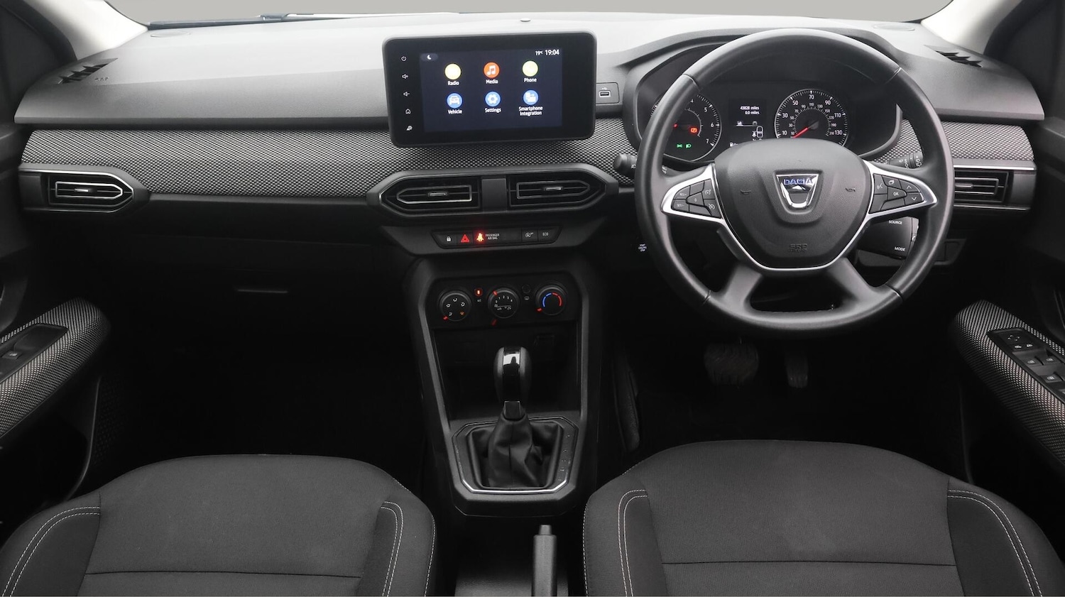 Used Dacia Sandero for sale - 76572470: Photo 14