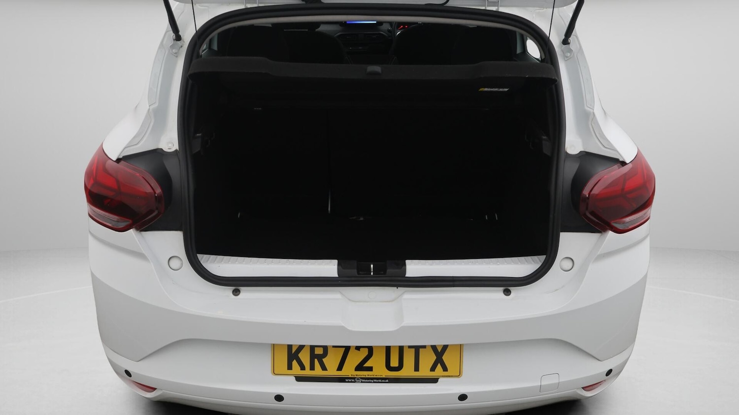 Used Dacia Sandero for sale - 76572470: Photo 18