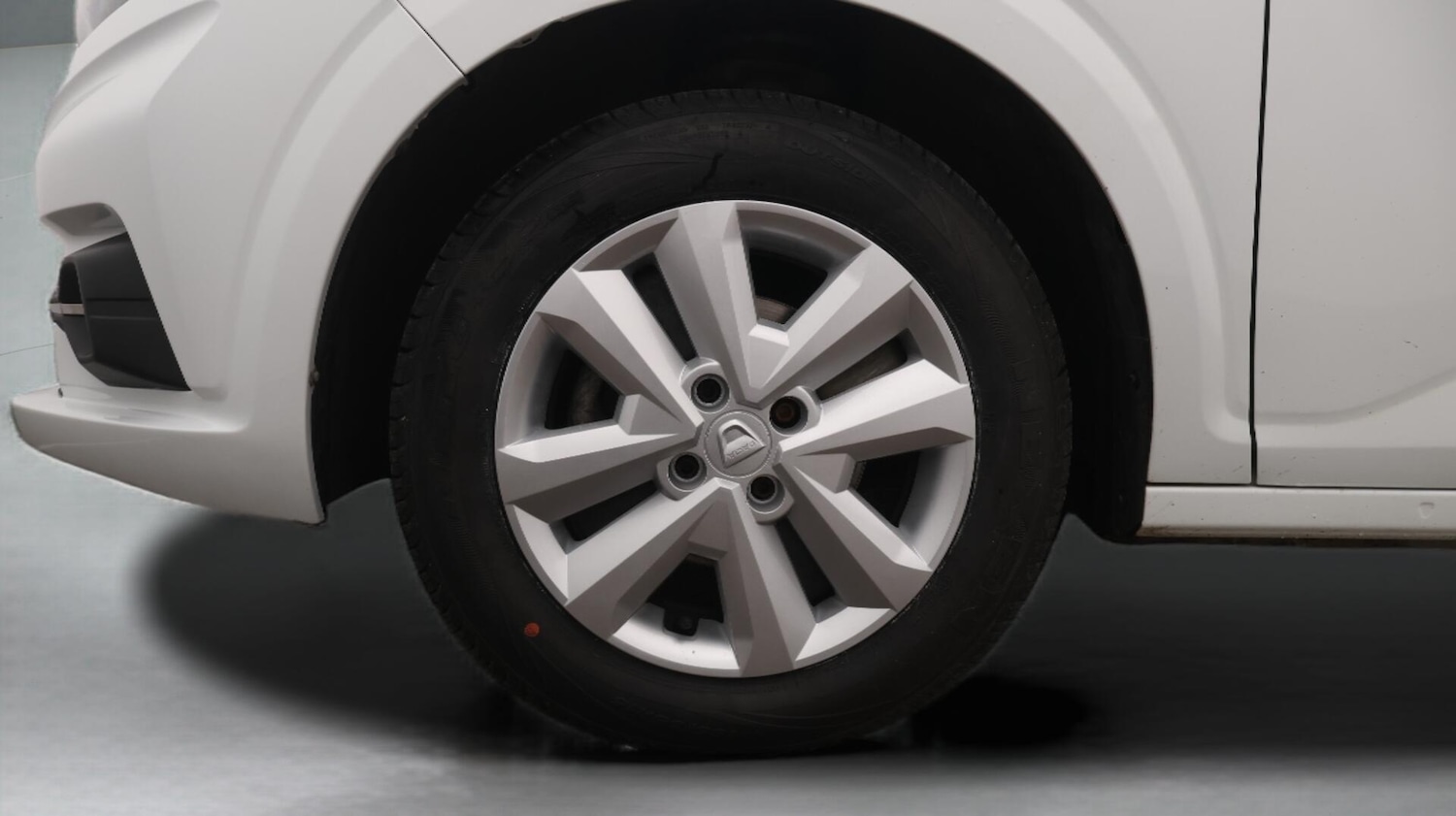 Used Dacia Sandero for sale - 76572470: Photo 19