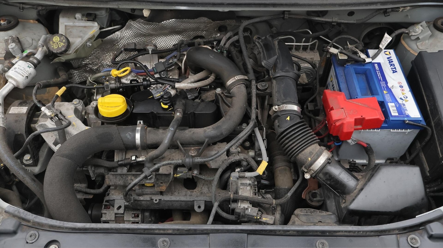 Used Dacia Sandero for sale - 76572470: Photo 20