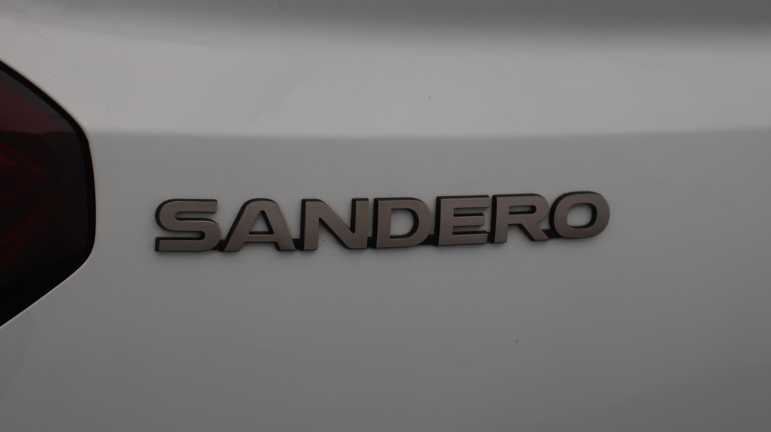 Used Dacia Sandero for sale - 76572470: Photo 21