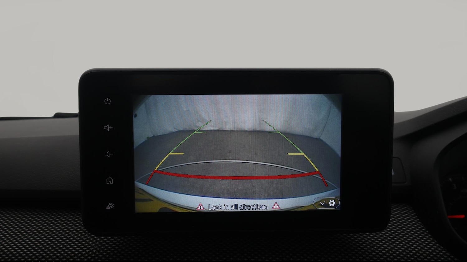 Used Dacia Sandero for sale - 76572470: Photo 25