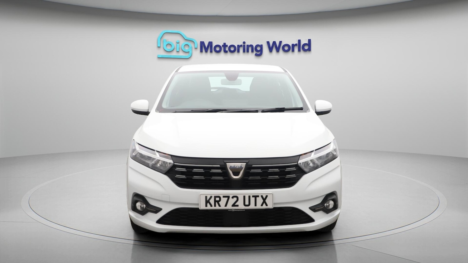 Used Dacia Sandero for sale - 76572470: Photo 3