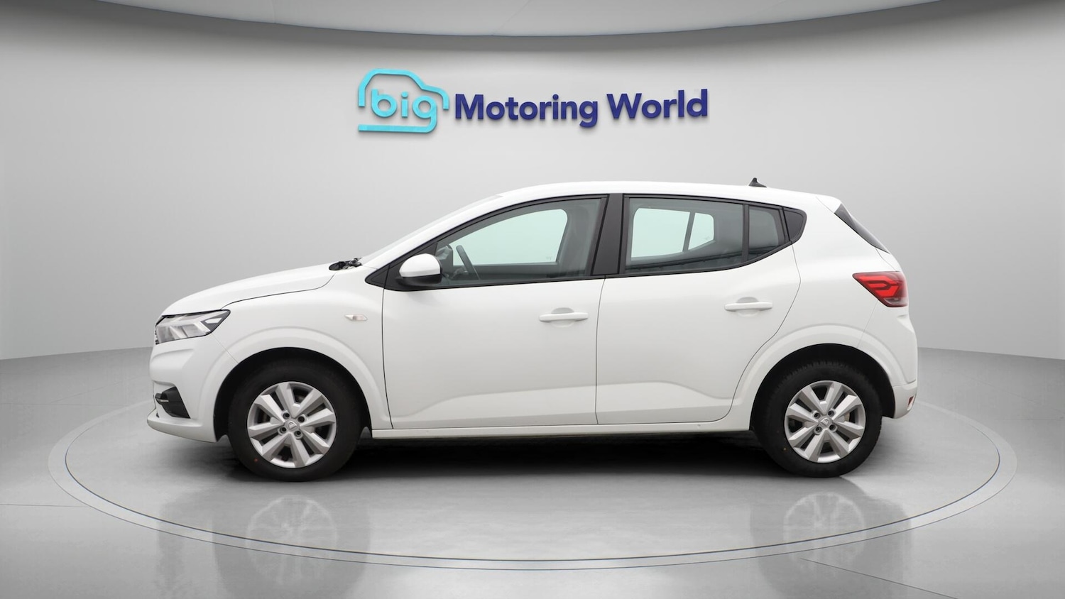 Used Dacia Sandero for sale - 76572470: Photo 5