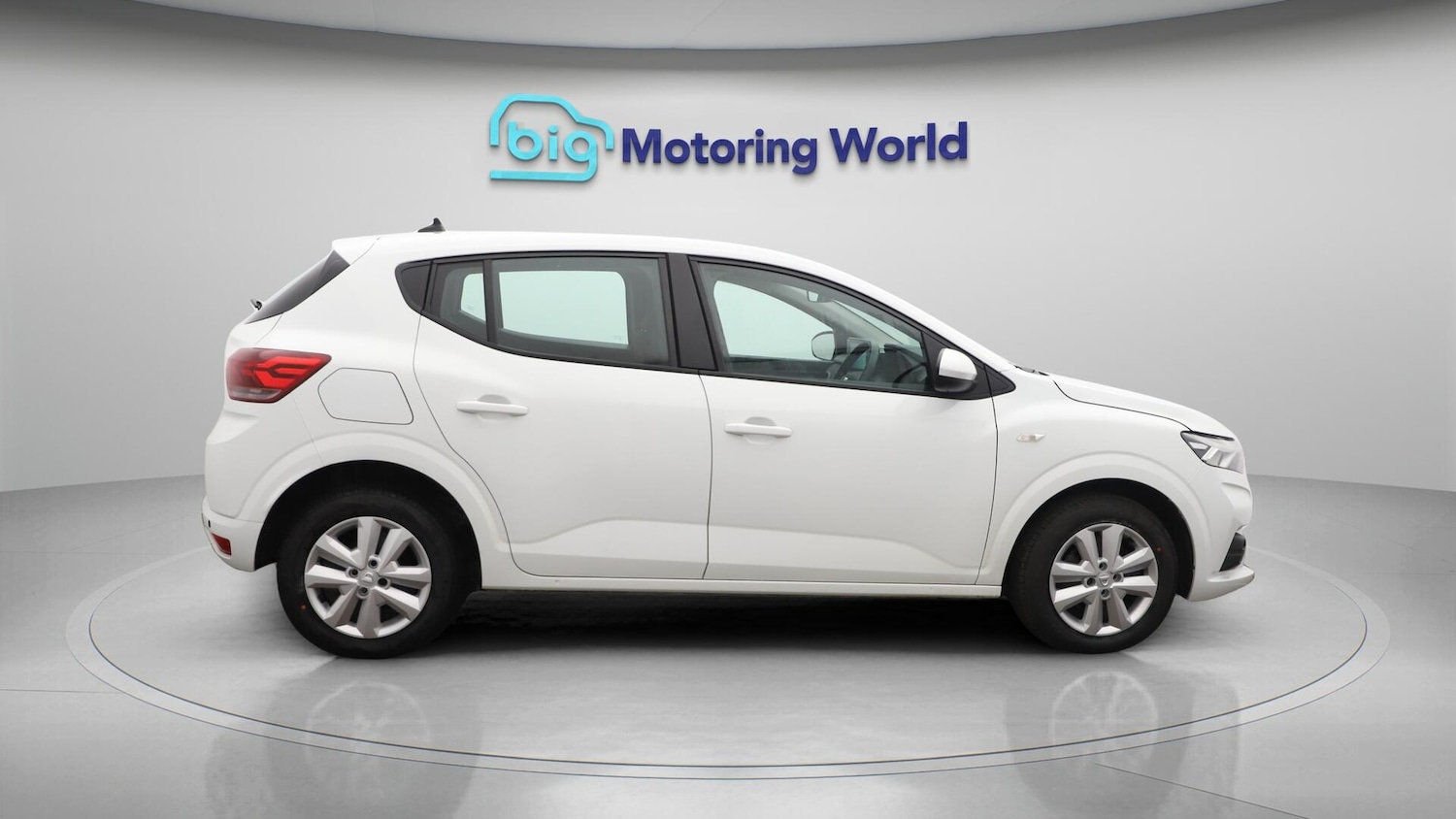 Used Dacia Sandero for sale - 76572470: Photo 9