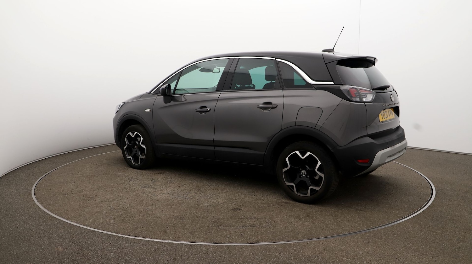 Used Vauxhall Crossland for sale - 76808915: Photo 27