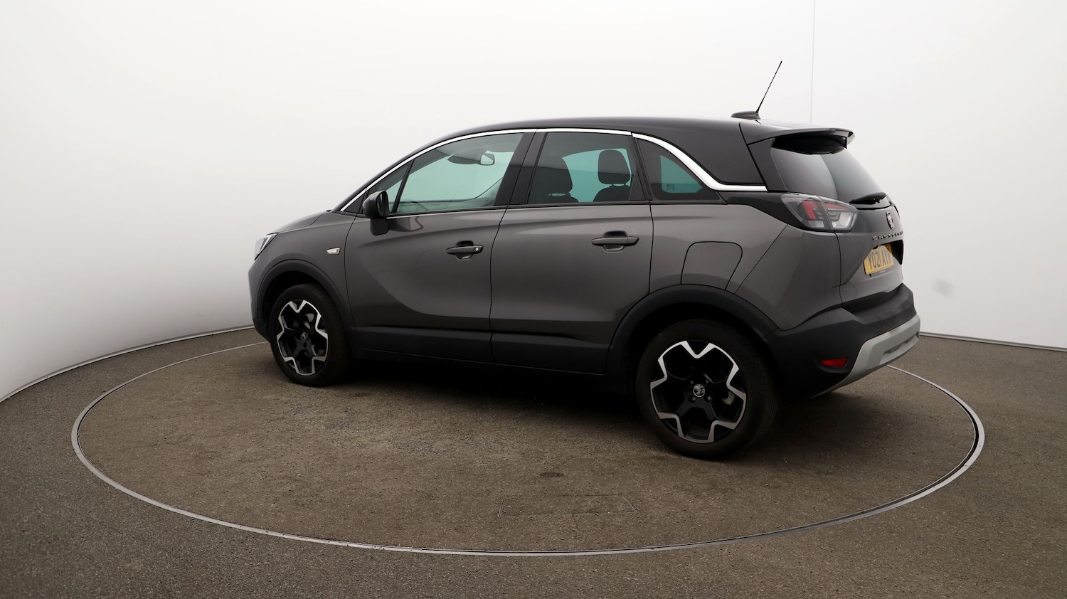 Used Vauxhall Crossland for sale - 76808915: Photo 28