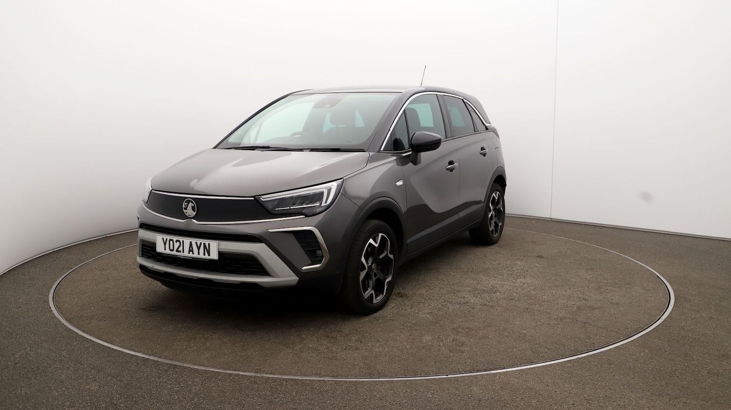 Used Vauxhall Crossland for sale - 76808915: Photo 29